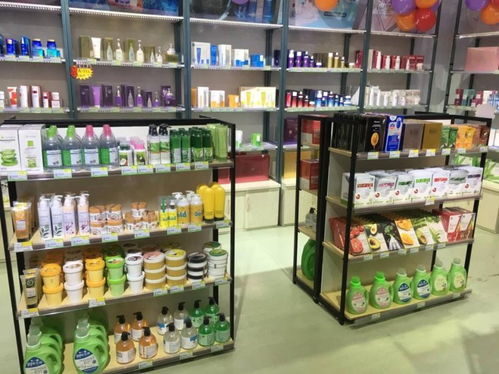 化妝品批發哪個品牌好？小資生活 備受青睞的連鎖品牌解析