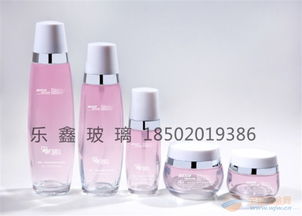 專業噴漆化妝品瓶生產、批發與定做全攻略