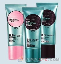 卡姿蘭、魅可、雅芳、美寶蓮化妝品3折批發解析 機遇、風險與注意事項