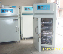 主營(yíng)產(chǎn)品名稱: 精密熱風(fēng)循環(huán)烤箱;烘箱;干燥箱;老化試驗(yàn)機(jī);工業(yè)烤箱;真空烤箱. - 東莞市恒駿儀器設(shè)備 - 普通企業(yè)會(huì)員