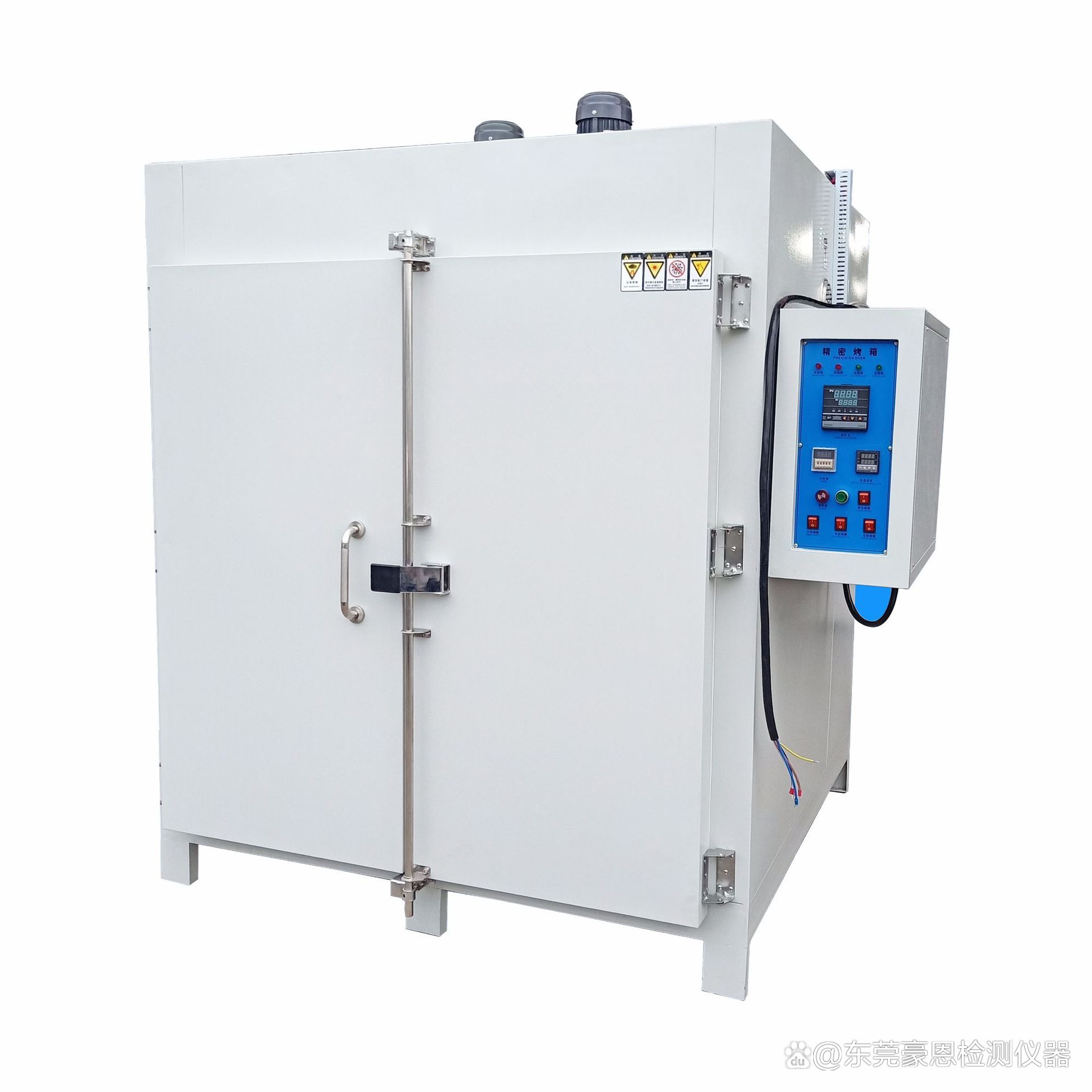 電熱恒溫烘干箱 熱風(fēng)循環(huán)干燥箱 熱風(fēng)循環(huán)烘箱 精密電熱干燥箱