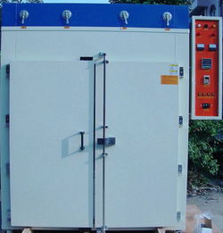 7A雙門精密熱風(fēng)烤箱高清圖片及簡(jiǎn)介